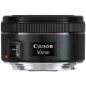 Canon EF Objektiv Sort Canon EF Objektiv Sort